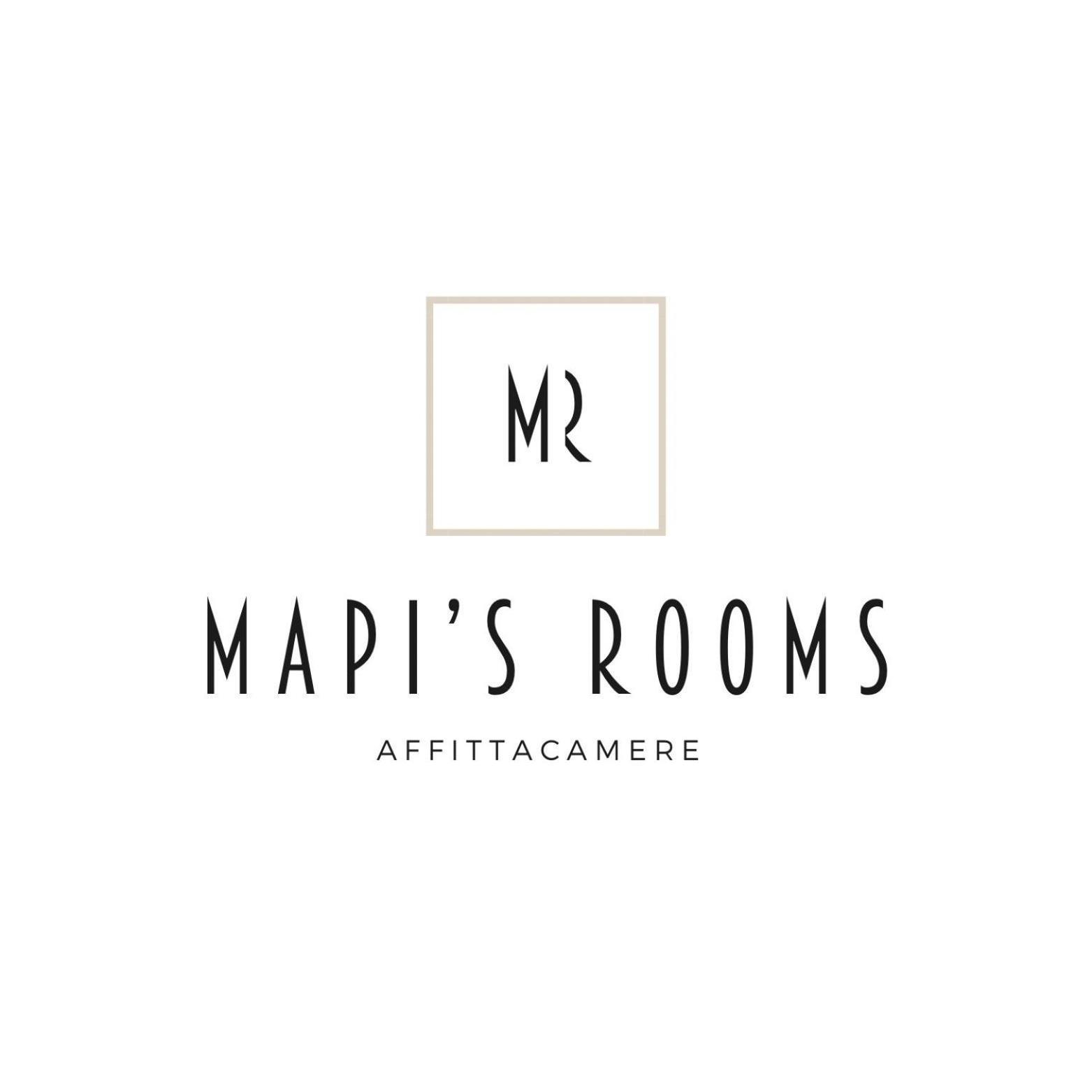 Mapi'S Rooms Cagliari Kültér fotó